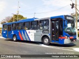 Transportes Capellini 19.017 na cidade de Sumaré, São Paulo, Brasil, por Henrique Alves de Paula Silva. Número da foto: #:id.