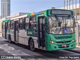 OT Trans - Ótima Salvador Transportes 20366 na cidade de Salvador, Bahia, Brasil, por Victor São Tiago Santos. Número da foto: #:id.
