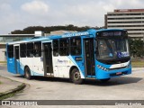 VUG - Viação Urbana Guarulhos 1310 na cidade de Guarulhos, São Paulo, Brasil, por Gustavo  Bonfate. Número da foto: #:id.
