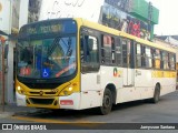 Viação Cidade de Maceió 1272 na cidade de Maceió, Alagoas, Brasil, por Jamysson Santana. Número da foto: #9200984.
