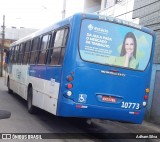 Concessionária Salvador Norte - CSN Transportes 10773 na cidade de Salvador, Bahia, Brasil, por Adham Silva. Número da foto: #:id.