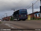 Viação Cidade Sol 8220 na cidade de Ituberá, Bahia, Brasil, por Lucas Anjos. Número da foto: #:id.