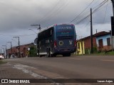 Viação Cidade Sol 8220 na cidade de Ituberá, Bahia, Brasil, por Lucas Anjos. ID da foto: :id.