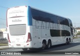 Auto Viação Catarinense 3699 na cidade de Curitiba, Paraná, Brasil, por Amauri Caetano. Número da foto: #9201578.
