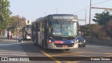 Trans Bus Transportes Coletivos 398 na cidade de São Bernardo do Campo, São Paulo, Brasil, por Roberto Teixeira. Número da foto: #:id.