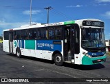 Transportes Campo Grande D53510 na cidade de Rio de Janeiro, Rio de Janeiro, Brasil, por Jorge Lucas Araújo. Número da foto: #:id.