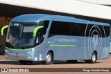 Viação Garcia 8175 na cidade de Maringá, Paraná, Brasil, por Diego Almeida Araujo. Número da foto: #9201001.