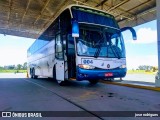 Passarinho Tur 004 na cidade de João Ramalho, São Paulo, Brasil, por jose rodrigues. Número da foto: #9202580.