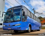 Baby Turismo  na cidade de Raul Soares, Minas Gerais, Brasil, por Daniel Silva. Número da foto: #9202280.