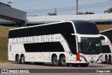 Auto Viação Catarinense 321320 na cidade de Florianópolis, Santa Catarina, Brasil, por Diego Leão. Número da foto: #9201324.