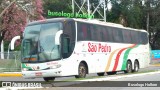 Expresso São Pedro 3050 na cidade de Santa Maria, Rio Grande do Sul, Brasil, por Busologo Holken. Número da foto: #9201542.