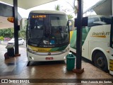 Empresa Gontijo de Transportes 18895 na cidade de Vitória da Conquista, Bahia, Brasil, por Efrain Augusto dos Santos. Número da foto: #9201817.