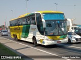 Empresa Gontijo de Transportes 14700 na cidade de São Paulo, São Paulo, Brasil, por Ailton da Costa Silva. Número da foto: #:id.