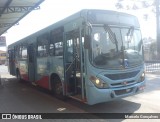 Sharp Transportes 148 na cidade de Araucária, Paraná, Brasil, por Marcelo Gonçalves. Número da foto: #:id.