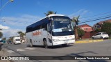 Buses Hualpén 647 na cidade de Maipú, Santiago, Metropolitana de Santiago, Chile, por Benjamín Tomás Lazo Acuña. Número da foto: #9204085.