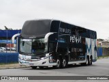 Empresa de Ônibus Nossa Senhora da Penha 59090 na cidade de São Paulo, São Paulo, Brasil, por Glauber Medeiros. Número da foto: #:id.