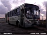 Real Alagoas de Viação 4084 na cidade de Maceió, Alagoas, Brasil, por Perivaldo Silva de Vasconcelos . Número da foto: #9202911.