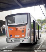 Alfa Rodobus > CooperAlfa 8 6103 na cidade de São Paulo, São Paulo, Brasil, por Andre Santos de Moraes. Número da foto: #:id.