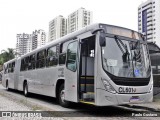 Auto Viação Santo Antônio CL601 na cidade de Curitiba, Paraná, Brasil, por Paulo Gustavo. ID da foto: :id.