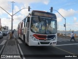 Capital Transportes 8326 na cidade de Aracaju, Sergipe, Brasil, por Jonathan Silva. Número da foto: #:id.