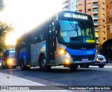 Cooper Líder > A2 Transportes 6 8074 na cidade de São Paulo, São Paulo, Brasil, por Caio Henrique Paulo Silva de Brito. Número da foto: #:id.