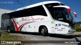 Paraibuna Transportes 22004 na cidade de Juiz de Fora, Minas Gerais, Brasil, por Luiz Carlos Rosa. Número da foto: #9200743.
