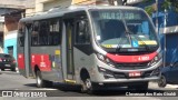 Allibus Transportes 4 5051 na cidade de São Paulo, São Paulo, Brasil, por Cleverson dos Reis Giraldi. Número da foto: #:id.