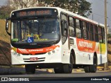 Autotrans > Turilessa 6740 na cidade de Varginha, Minas Gerais, Brasil, por Anderson Filipe. Número da foto: #:id.