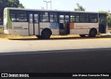 Rápido Araguaia 50589 na cidade de Aparecida de Goiânia, Goiás, Brasil, por João Mateus Gramacho Ribeiro. Número da foto: #9204276.
