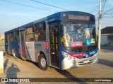 Radial Transporte Coletivo 41.375 na cidade de Itaquaquecetuba, São Paulo, Brasil, por Luiz Henrique. Número da foto: #9201163.