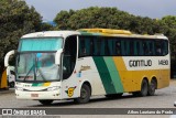 Empresa Gontijo de Transportes 14130 na cidade de Vitória da Conquista, Bahia, Brasil, por Athos Lauriano do Prado. Número da foto: #9202537.