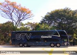 Viação Cometa 719303 na cidade de São Paulo, São Paulo, Brasil, por Diego Batista. Número da foto: #9201479.