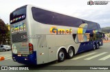 Gmai Turismo 6650 na cidade de Aparecida, São Paulo, Brasil, por Victor Henrique. Número da foto: #9203587.