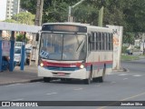 AVP - Auto Viação Paraíso 5214 na cidade de Aracaju, Sergipe, Brasil, por Jonathan Silva. Número da foto: #:id.