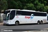 Slongo Tur 9005 na cidade de Porto Alegre, Rio Grande do Sul, Brasil, por JULIO SILVA. Número da foto: #:id.
