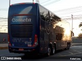 Viação Cometa 17317 na cidade de Niterói, Rio de Janeiro, Brasil, por Rafael Lima. Número da foto: #:id.