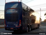 Viação Cometa 17317 na cidade de Niterói, Rio de Janeiro, Brasil, por Rafael Lima. ID da foto: :id.