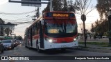 STP Santiago 0073 na cidade de Maipú, Santiago, Metropolitana de Santiago, Chile, por Benjamín Tomás Lazo Acuña. Número da foto: #:id.