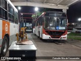 Real Alagoas de Viação 4219 na cidade de Maceió, Alagoas, Brasil, por Perivaldo Silva de Vasconcelos . Número da foto: #9202963.