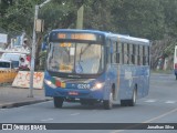 Viação Atalaia Transportes 6208 na cidade de Aracaju, Sergipe, Brasil, por Jonathan Silva. Número da foto: #:id.
