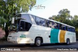 Transportes del Pacifico 5879 na cidade de Gustavo A. Madero, Ciudad de México, México, por Omar Ramírez Thor2102. Número da foto: #9202837.