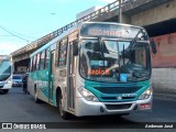 Expresso Rio de Janeiro RJ 142.019 na cidade de São Gonçalo, Rio de Janeiro, Brasil, por Anderson José. Número da foto: #:id.