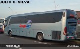 Slongo Tur 7486 na cidade de Porto Alegre, Rio Grande do Sul, Brasil, por JULIO SILVA. Número da foto: #:id.