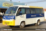 Pantanal Transportes MANUTENçãO na cidade de Cuiabá, Mato Grosso, Brasil, por Wenthony Camargo. Número da foto: #:id.