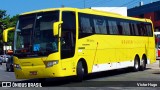 Viação Itapemirim 48135 na cidade de Belém, Pará, Brasil, por Victor Hugo. Número da foto: #9203970.