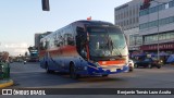Tandem 2981 na cidade de Maipú, Santiago, Metropolitana de Santiago, Chile, por Benjamín Tomás Lazo Acuña. Número da foto: #9203825.