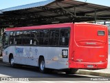 Sharp Transportes 108 na cidade de Araucária, Paraná, Brasil, por Paulo Gustavo. Número da foto: #9203281.