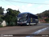 Viação Cidade Sol 8220 na cidade de Ituberá, Bahia, Brasil, por Lucas Anjos. Número da foto: #:id.