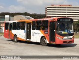 Empresa de Ônibus Vila Galvão 2240 na cidade de Guarulhos, São Paulo, Brasil, por Gustavo  Bonfate. ID da foto: :id.