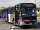 Empresa de Ônibus Vila Galvão 30.681 na cidade de Guarulhos, São Paulo, Brasil, por Gustavo  Bonfate. Número da foto: #:id.
